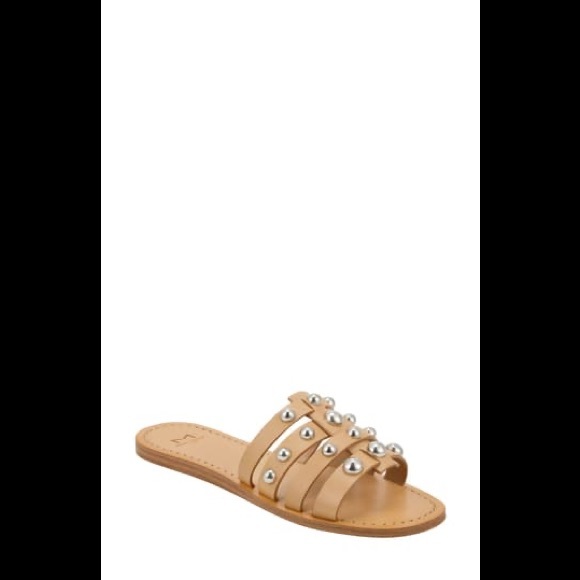 Marc Fischer LTD Pava Slide Sandal* - Picture 14 of 16